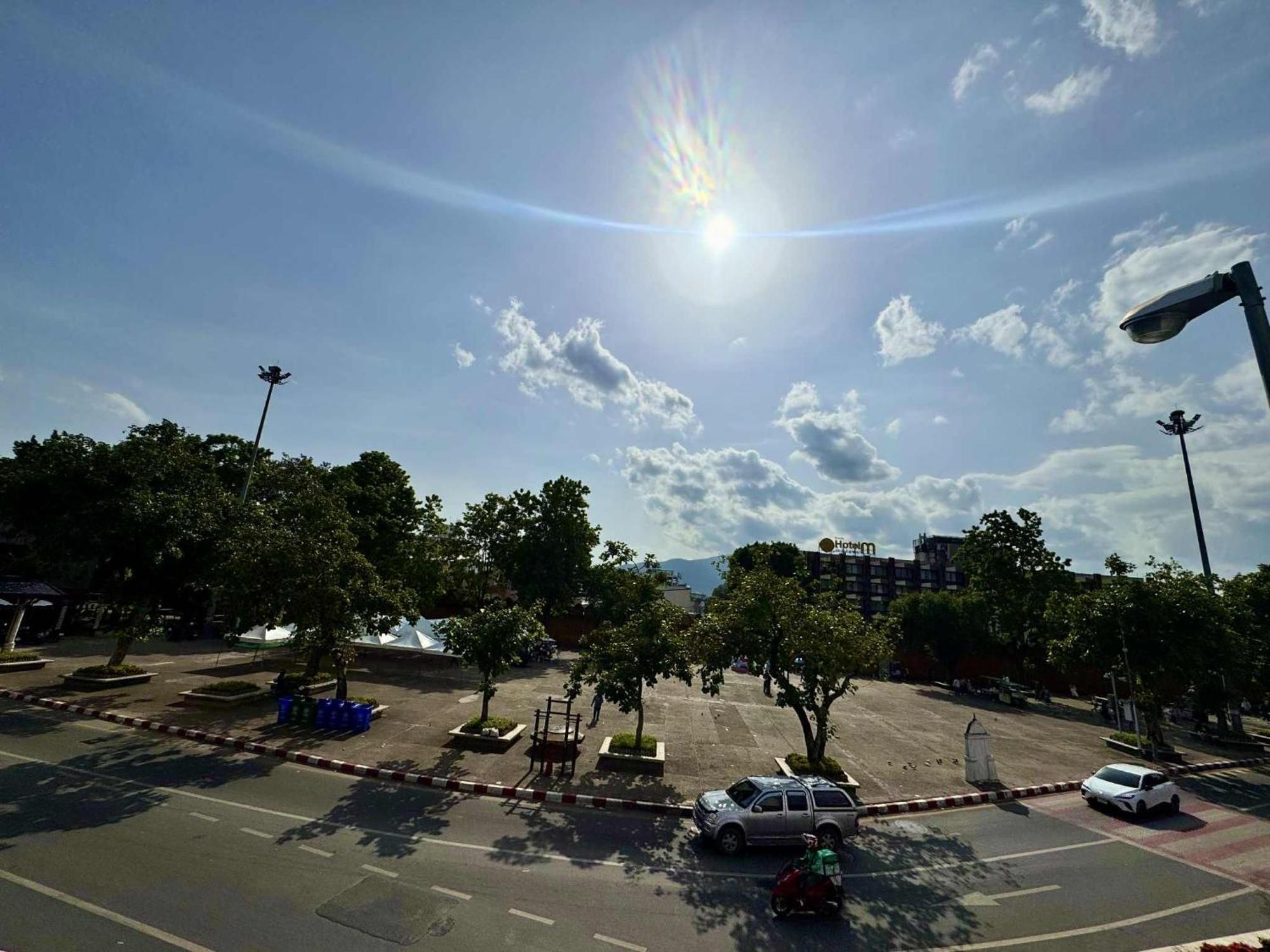 Eastgate, Chiang Mai